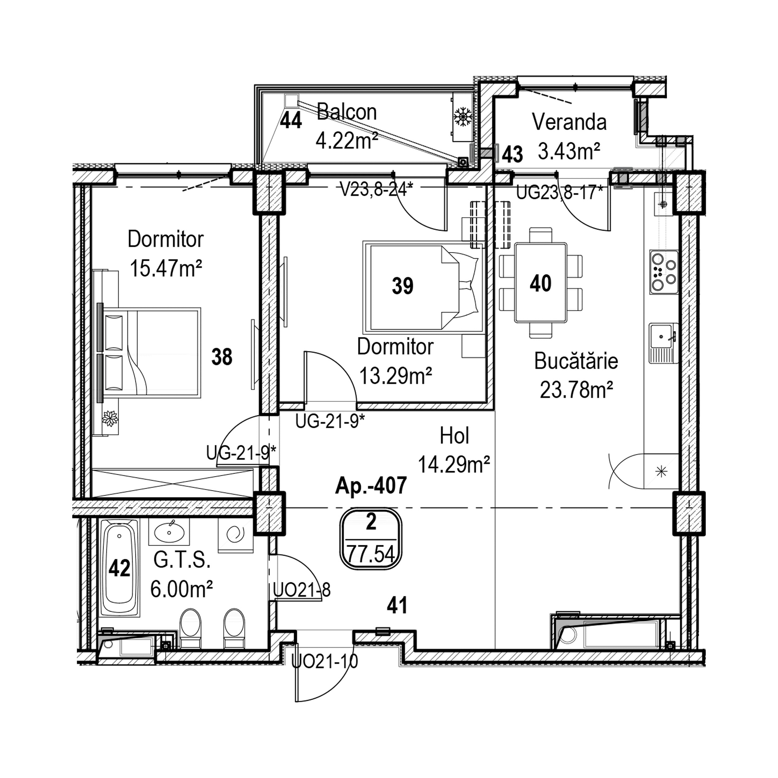 apartment cover photo